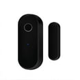 thumbnail image 2 of Tuya Smart Door Sensor Smart Home Security Window Detector Door Sensor Switch Handle Window Alarm Contact Sensor, 2 of 10