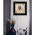 thumbnail image 2 of TrendyDecor4U The Wonder Years I By Britt Hallowell Framed Print BHAR505-704G, 2 of 3