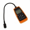 INTSUPERMAI Combustible Gas Detector Gas Sensor Indicator Gas Leakage Detector