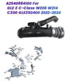 thumbnail image 3 of Car Intercooler Charge Air Hose Pipe A2540984100 For, 3 of 5