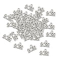 thumbnail image 1 of Abbracc 6x100pcs Breloques Chiffres Pendentifs Bijoux Bricolage 2022 6 Pcs, 1 of 8