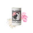 thumbnail image 1 of Lulu Organics Champú seco Todo natural Sin parabenos Sin talco Rosa almizcle 1 oz Ideal para cabello graso y todos los colores de cabello Tamaño de viaje, 1 of 5