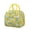Yellow-30, variant on Lunch Bag Lunch Box for Women Reusable Insulated Lunch Bags,Water-Resistant Lemon Print Cooler Lunch Tote Bag, Large Capacity for Work Travel Picnic