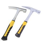 Lerpwige Rock Pick Hammer Brick Hammer Metal Geologist's Hammer Used For Mining Manual