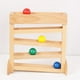 thumbnail image 4 of 5 Capas Ball Racer Ramp Track Set Maze Race Montessori Juguetes, 4 of 8