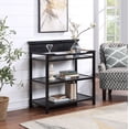 thumbnail image 7 of Suite Bebe Universal Changing Table Black, 7 of 7