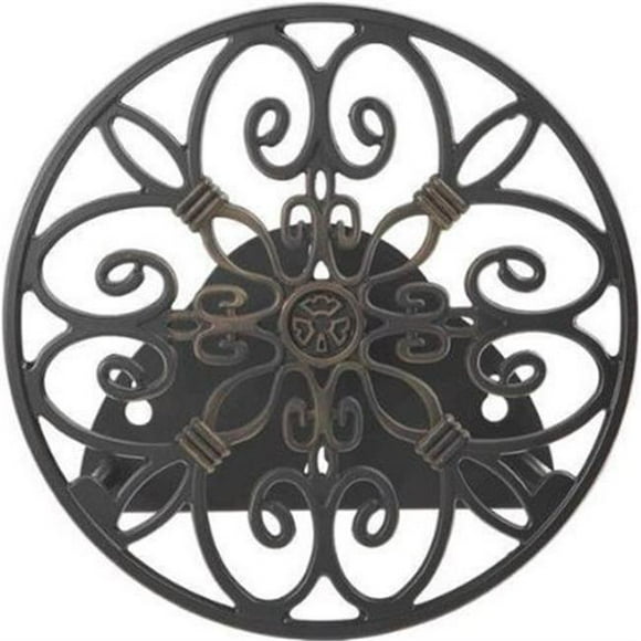 Tuyauterie Décorative - Bronze