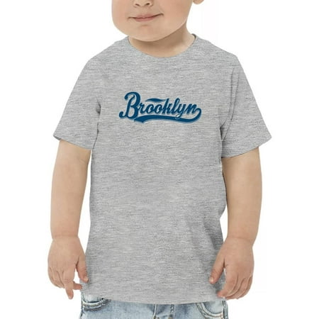 

Brooklyn Sport Style T-Shirt Toddler -Image by Shutterstock 5 Toddler