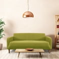 thumbnail image 5 of Liyamei All Season Cat Scratch Sofa Slipcover With Bottom Stretch Textured Fabric Cover For Year Round Wrinkle & Secure Fit, 5 of 5