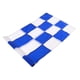 thumbnail image 2 of Bandera de Para Golf para Jardín - 510 mm x 350 mm - Bandera de Para Golf y Sólida Azul + blanco, 2 of 7