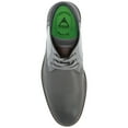 thumbnail image 4 of Vance Mens Vaughn Lace-up Round Toe Chukka Boot, 4 of 9