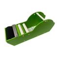 thumbnail image 2 of LOVIVER Distributeur de Ruban Activé par l'Eau Coupeur Portable Compact Distributeur de Ruban Vert, 2 of 8