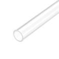 thumbnail image 5 of Uxcell Rigid Round Clear Polycarbonate Plastic Tube 0.16inch, 5 of 5