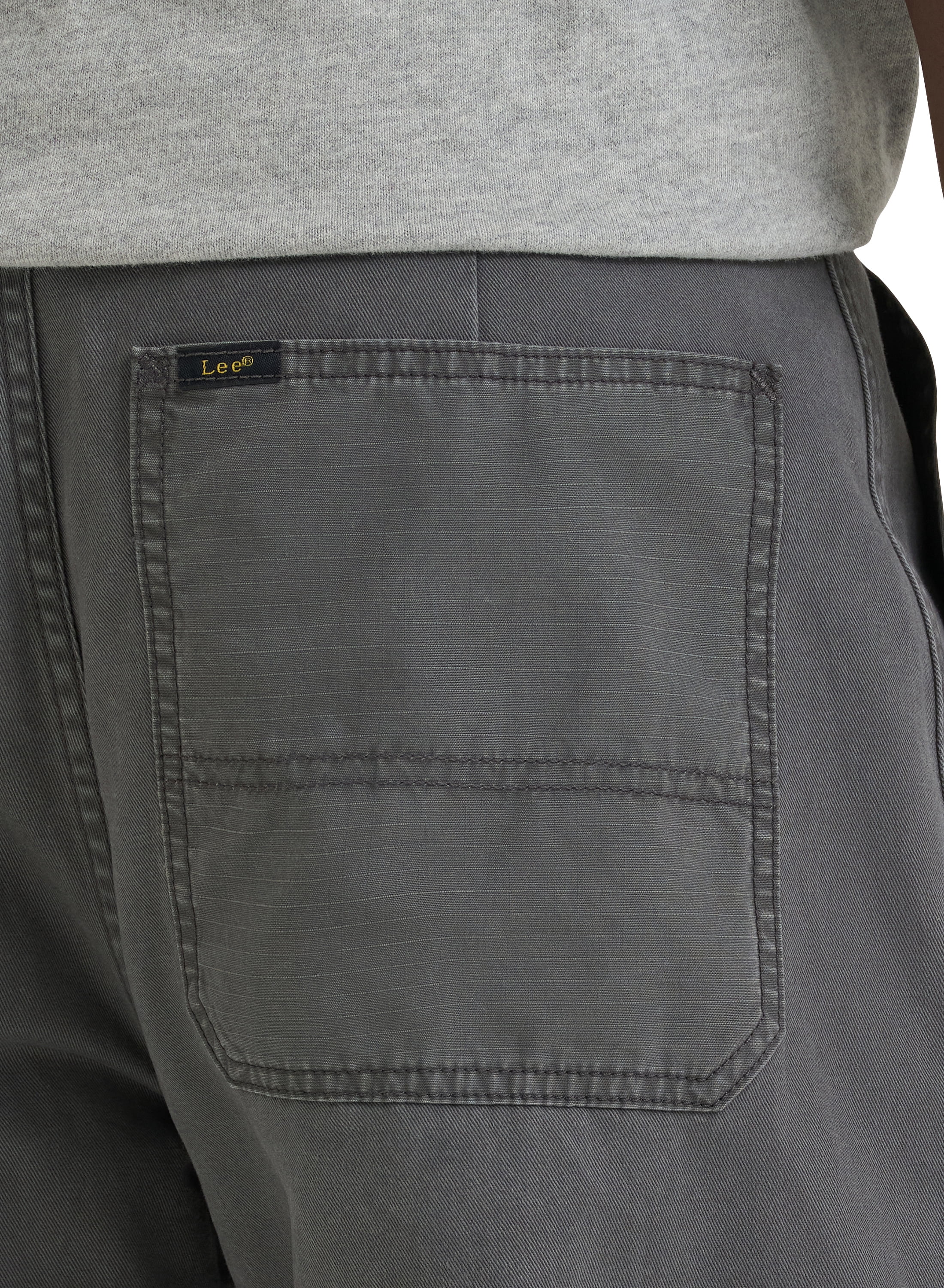 Lee® Men's Heritage Loose Straight Carpenter Pants