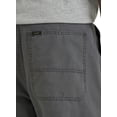 thumbnail image 6 of Lee® Men's Heritage Loose Straight Carpenter Pants, 6 of 7