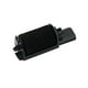 thumbnail image 2 of Impresora campo IR-40 (6pck) Cartucho de tinta rollo compatible calculadora - Negro, 2 of 3
