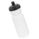 thumbnail image 5 of Botella de agua de plástico, botella de agua deportiva portátil, botella de agua al aire libre, botella de gimnasio, 5 of 5