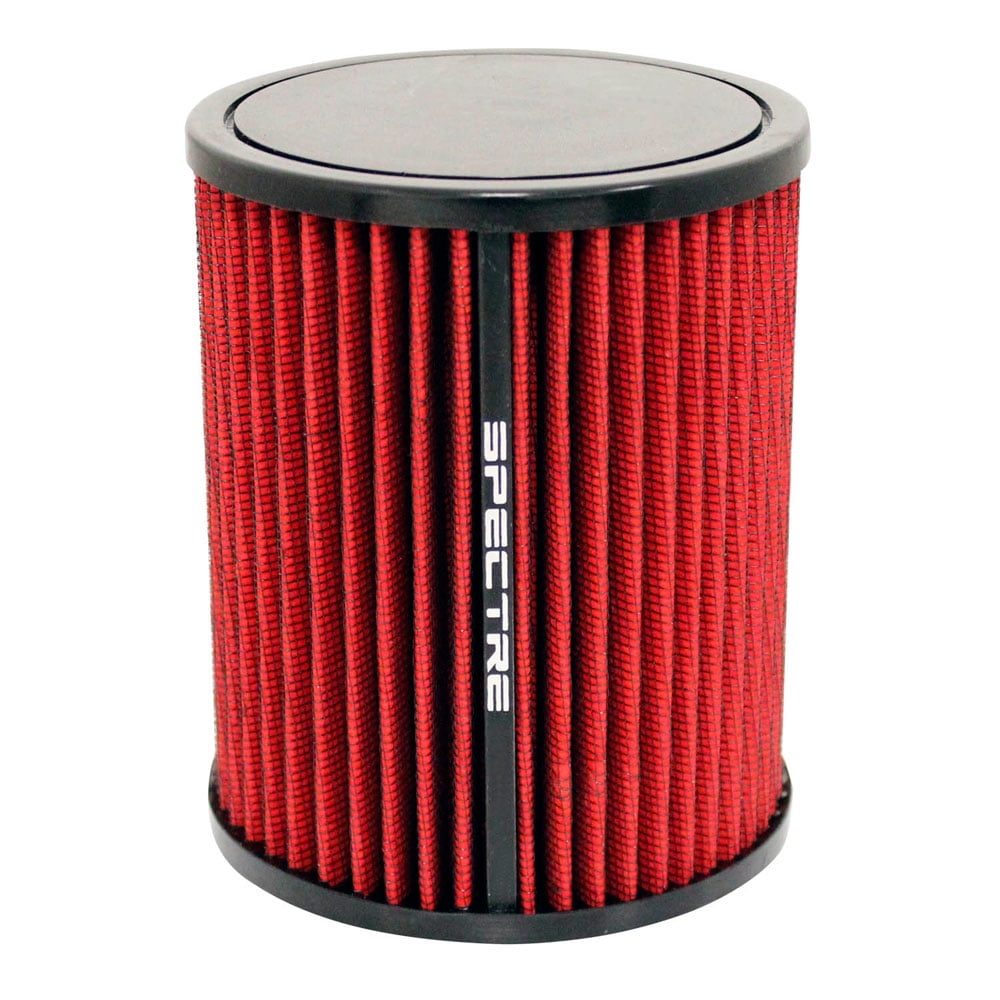 Spectre Engine Air Filter High Performance, Premium, Washable