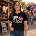 thumbnail image 2 of Wild Bobby Country Music Legend RIP Graphic Tee Mens & Womens Unisex Tshirt, 2 of 7