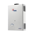 thumbnail image 1 of Calentador de agua instantaneo Cinsa CIN-06B 6LTS/MINUTO Natural 408494, 1 of 3