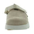 thumbnail image 3 of Sorel Womens Viibe Suede Slip On Clogs, 3 of 3