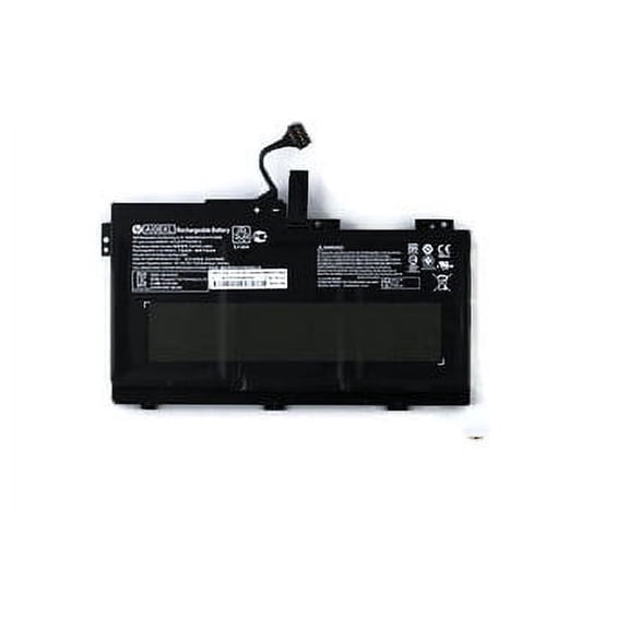New Genuine HP ZB00K 17 G3 Series 96Wh, 4.21Ah Battery 808451-002