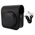 thumbnail image 2 of Protective Case for Mini41 Instant Camera PU Leather Magnetic Closure Instant Camera Bag with Shoulder Strap Storage Pouch Adjustable Strap, 2 of 7