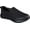 Black/Black, variant on Skechers Men's Go Walk Max Clinched Slip-on Comfort Sneaker (Wide Width Available)