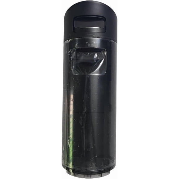 MPXBM Spare Dirty Water Tank, Compatible for Dreame H12 Pro, Home Wireless Vacuum Cleaner Replacement Parts(Dirty Water Tank)