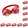 thumbnail image 1 of Correa de moda sweethay para Mascotas Accesorios de Aseo Estampado de Cachorros y Gatos, 1 of 6