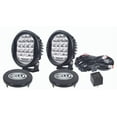 thumbnail image 1 of Hella 358117171 Kit de Lampe de Conduite Led Valuefit 500, Lot de 2, 1 of 5