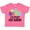 Hot Pink, variant on Inktastic Easter Egg Hunt Boys or Girls Toddler T-Shirt
