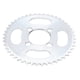 thumbnail image 3 of Sprocket, Mini Bike Sprocket Safe For Drivers For Electric Scooters ANGGREK Rear Chain Sprocket, 3 of 8