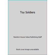 Toy Soldiers, Used [Hardcover]