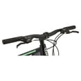 thumbnail image 4 of Schwinn Sidewinder Mountain Bike, 26" Wheels, Adults, Black and Green, 4 of 9