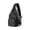 #998-Black, variant on Chest Sling Bag for Men and Women with Adjustable Strap, Multi Pocket Crossbody Shoulder Bag for Daily Use, Travel, Work, Outdoor Activities, Multi Functional Daypack