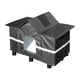 thumbnail image 1 of Casa para mascotas al aire libre, caseta para gatos, refugio cálido para gatos, nido para perros, caseta amplia para invierno, cama para mascotas,, 1 of 9