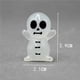 thumbnail image 3 of Adorno Luminoso de Halloween Ounissouiy Resina para Interior y Exterior, 3 of 6