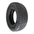 Nitto Crosstek 2 All Season 275/55R20 117T XL Light Truck Tire Fits