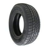 Nitto Crosstek2 255/50R19 107H XL High Performance Tire - Walmart.com