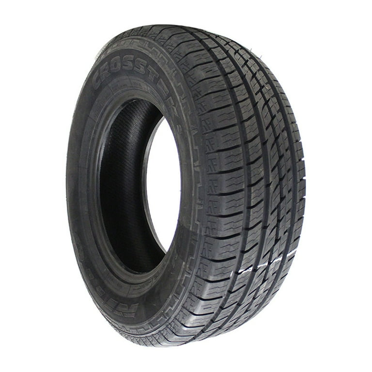Nitto Crosstek2 All-Season 275/70R18 125/122 R Tire - Walmart.com