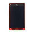 thumbnail image 1 of 8.5 inch Mini Writing Message Board LCD Drawing Tablet Kids Handwriting Paperless Notepad, 1 of 3