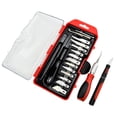thumbnail image 3 of Labymos Juego de cuchillos artesanales es 16PCS, 3 of 5