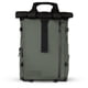 thumbnail image 1 of WANDRD PRVKE Lite - Bolsa de fotografía - Mochila para cámara resistente al agua para fotógrafos - Bolsa de viaje antirrobo con funda para portátil de 14 pulgadas y bolsillos con forro polar (verde Wa, 1 of 9