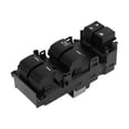 thumbnail image 1 of Interruptor de ventana eléctrica Unique Bargains No.35750T2AH21 para el lado del conductor delantero del Honda Accord 2013-2016 en negro, 1 of 7
