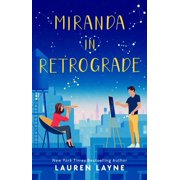 Lauren Layne: Miranda in Retrograde (Paperback)