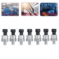 thumbnail image 4 of 5V 1/8NPT Air Fuel Pressure Sensor Stainless Steel Transmitter Sensor, 4 of 10