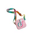 thumbnail image 1 of Diconna Kids Messenger Bag Multipurpose Cartoon Patterns Single-Shoulder Bag, 1 of 5