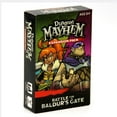 thumbnail image 1 of Dungeons & Dragons Card Game, Dungeons Mayhem Card Game: Monster Madness, 1 of 2
