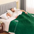 thumbnail image 3 of Heated Blanket greenoak Electric Queen Size 213x229cm, 3 of 7